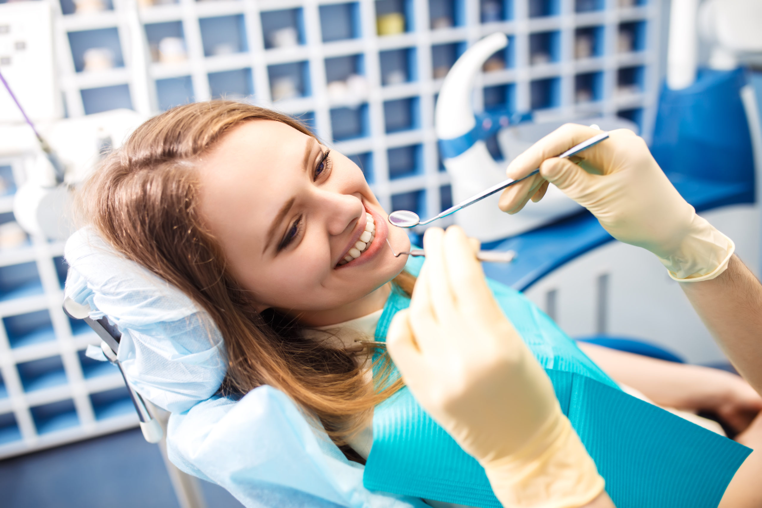 Dentist Logan Utah