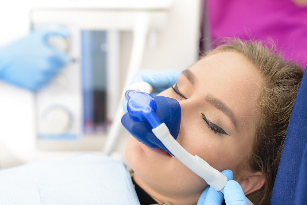 How To Determine If Sedation Dentistry Is The Right Choice For You