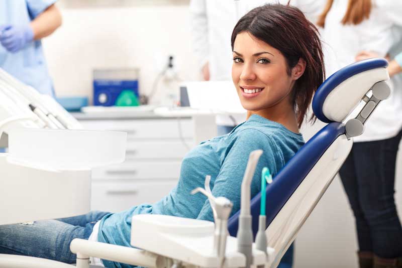 How Sedation Dentistry can improve your dental experience