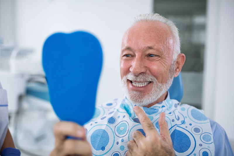 What Is A Dental Implant In Waco, TX?