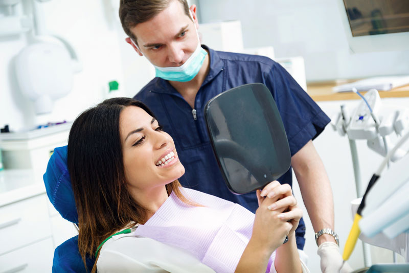 When Is Dental Implant Surgery Needed?