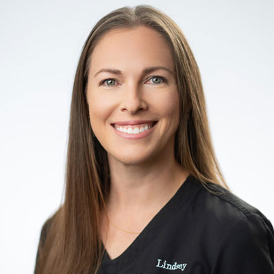 headshot of team member